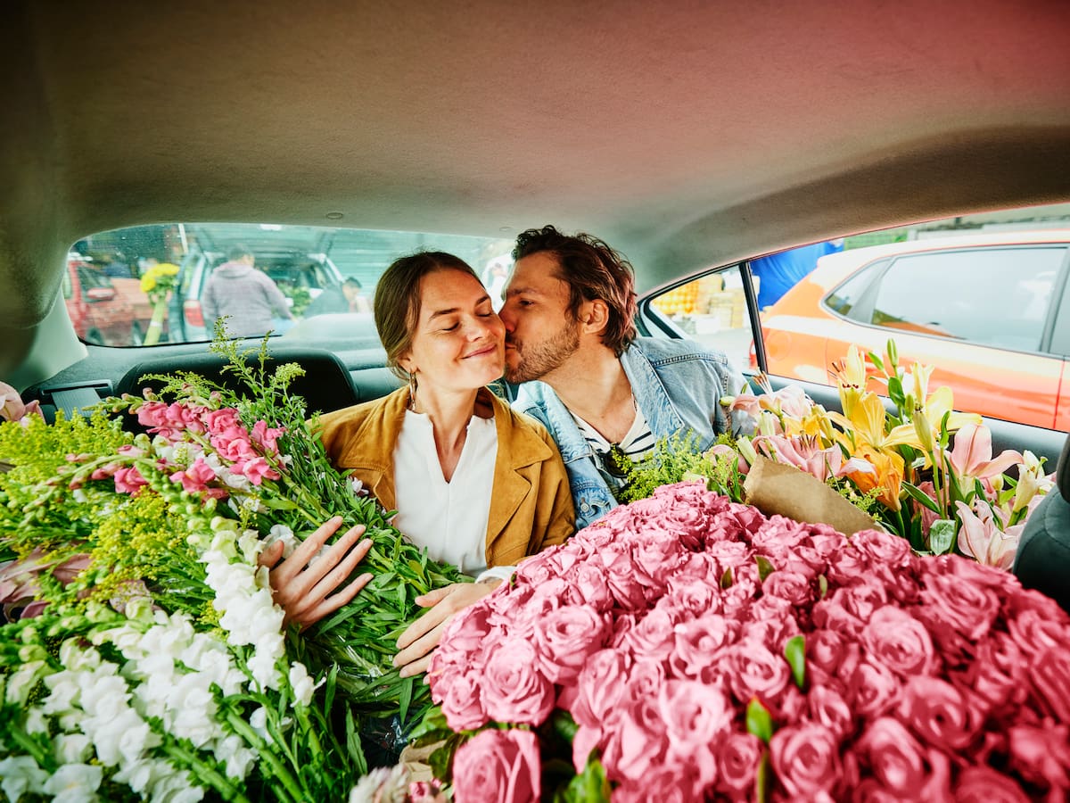 15 frases bonitas de amor para dedicar y compartir en el Día de San Valentín 2026 según la IA