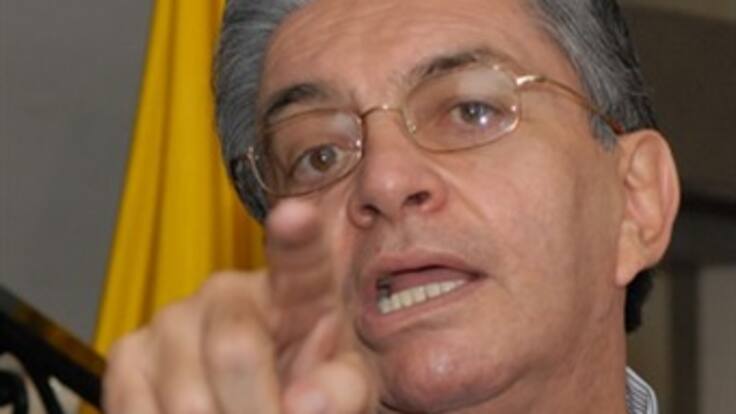 Colombia vive una 'hecatombe' por la Registraduría: Valencia Cossio