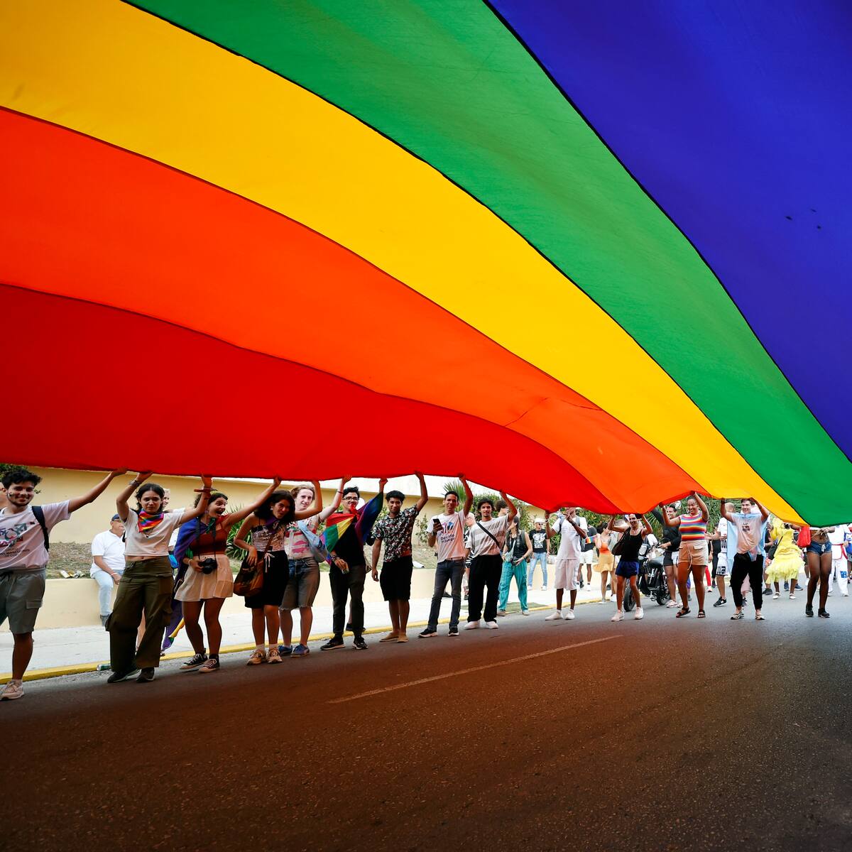 46 personas de la comunidad LGBTIQ+ asesinadas en 2025: Procuraduría alerta incremento de violencia