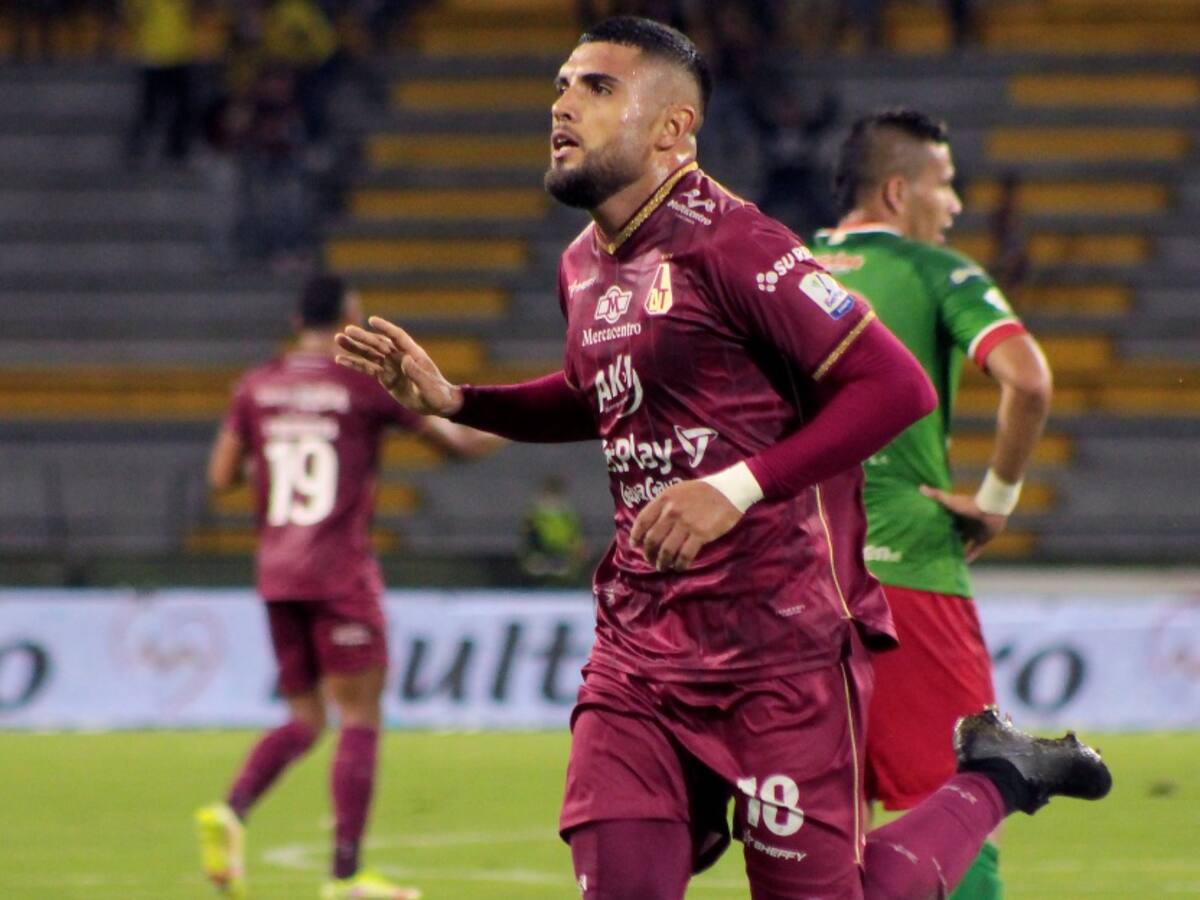 Ureña, molesto con Tulio Gómez: "sus declaraciones fueron desafortunadas"