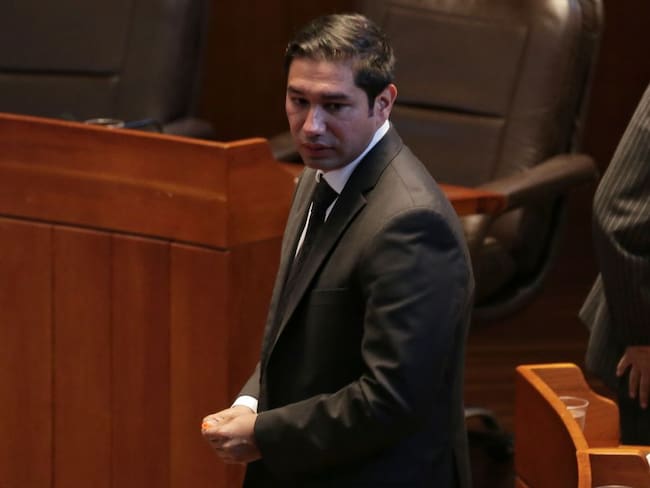 Corte Suprema ratifica pena del exfiscal anticorrupción Luis Gustavo Moreno