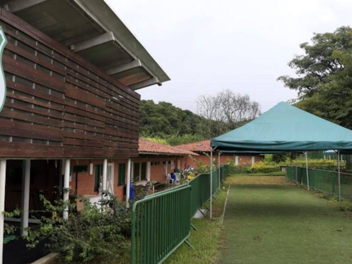Nacional y Cali, listos para el regreso a los entrenamientos