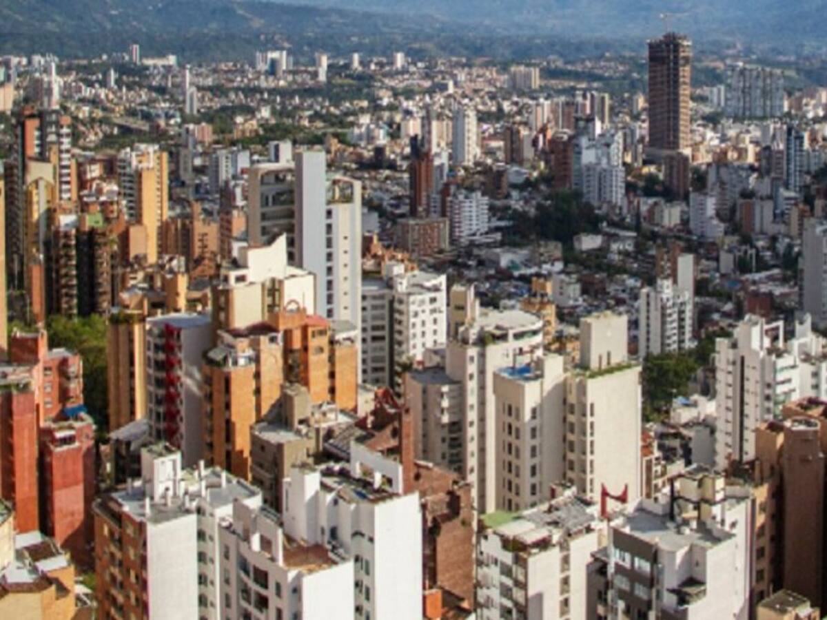 Harvard elaboró diagnóstico sobre crecimiento de Santander