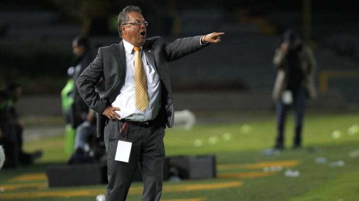 NESTOR OTERO