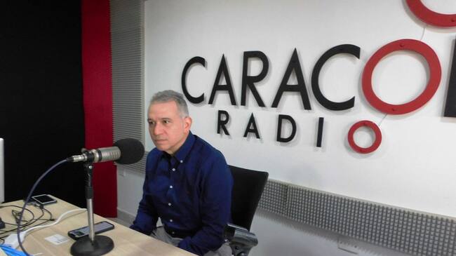 Las actividades se desarrollarán este sábado desde las 5:00 de la mañana hasta las 6:00 de la tarde y requieren la interrupción del servicio