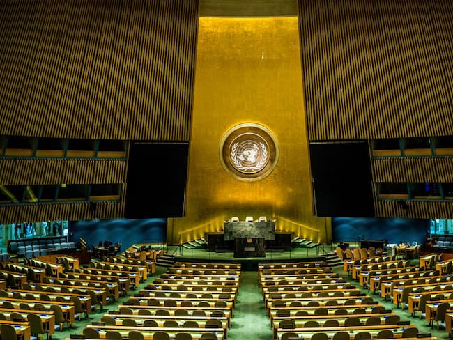 Emergencia no es excusa para no garantizar los derechos humanos: ONU