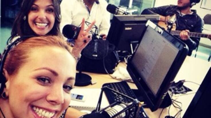 Siam, Nito Mestre y recomendados de libros en La Ventana