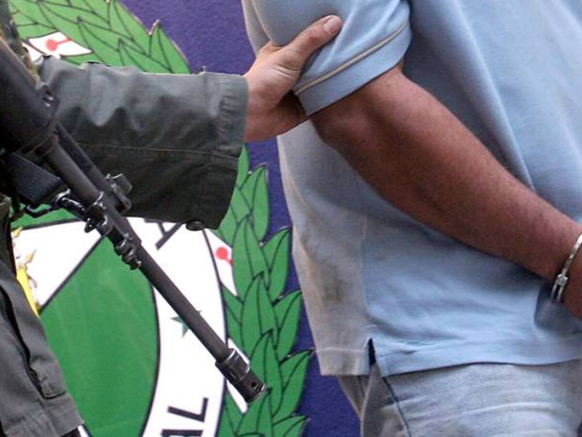 Capturan a socio de operador del Sitp por extorsión