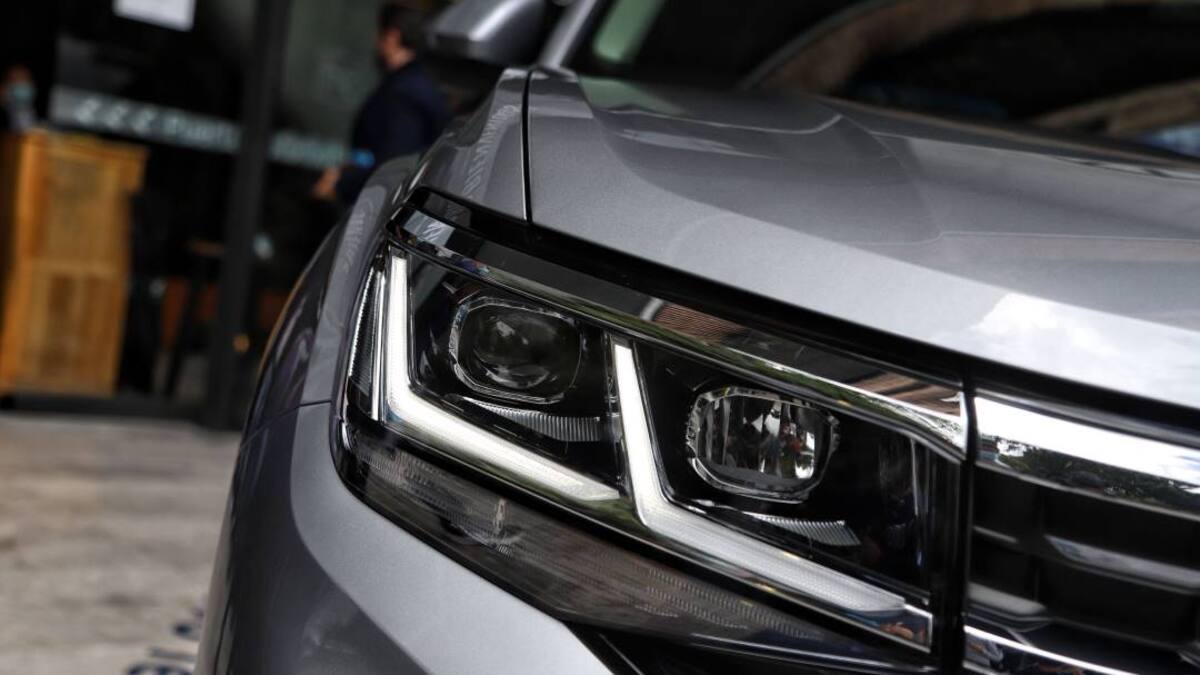 ¿De quién es la camioneta en la que aparecieron cuatro muertos en Bogotá?