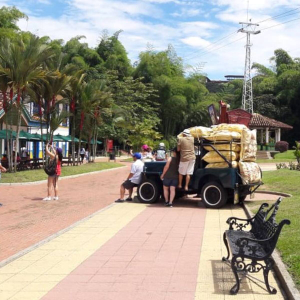 ¿Cuáles son los resultados de la temporada vacacional de mitad de año en el Quindío?