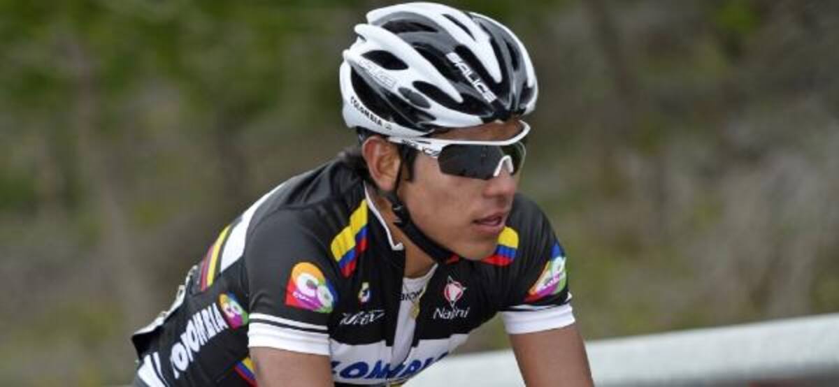 Edwin Ávila.