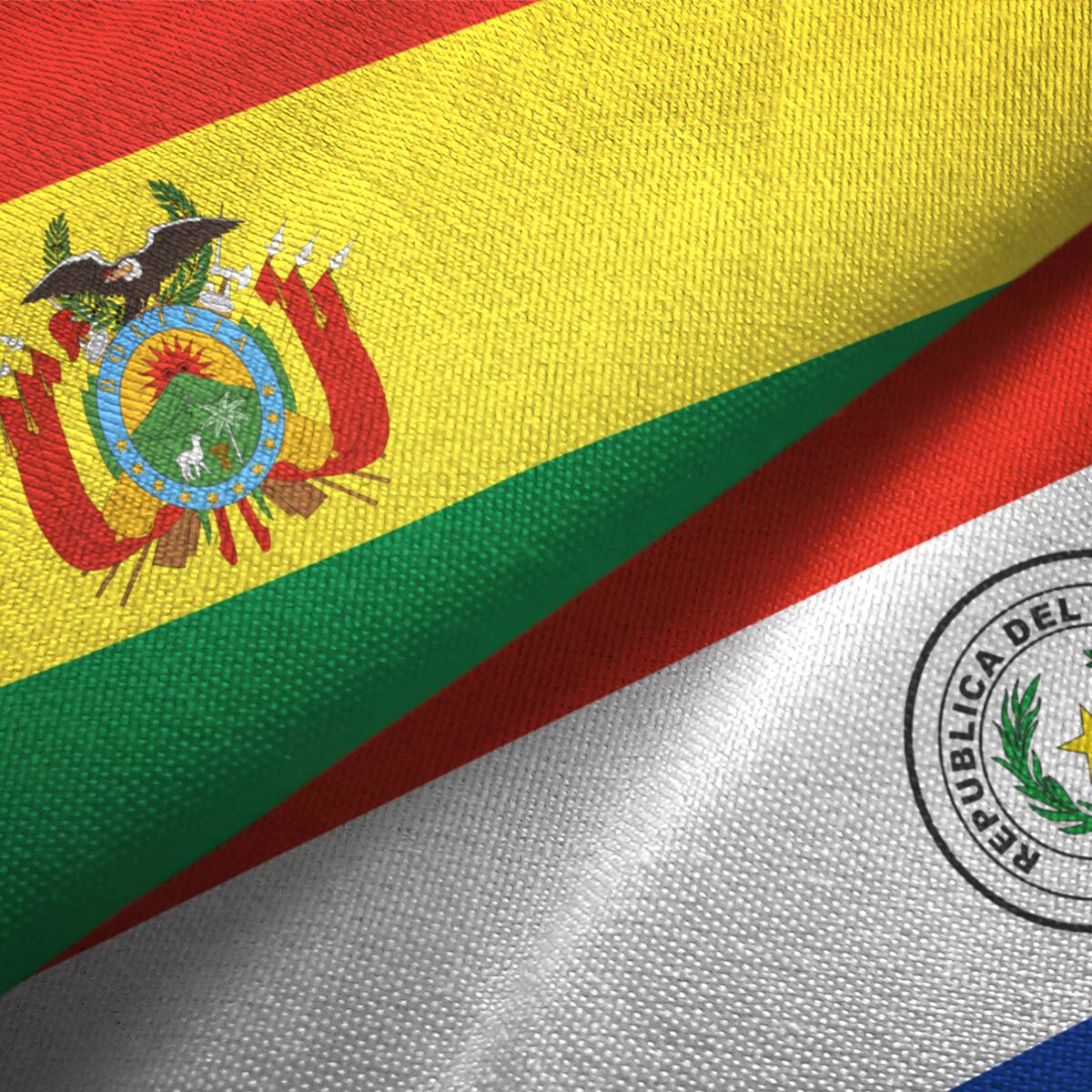 Bolivia y Paraguay delimitan su frontera común 90 años después de su guerra territorial