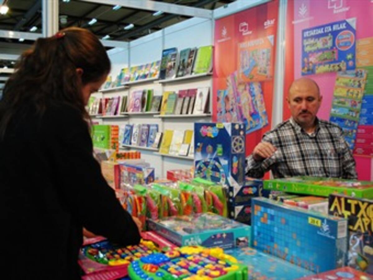 Literatura de Colombia quiere entrar en la imaginación de los niños de Brasil
