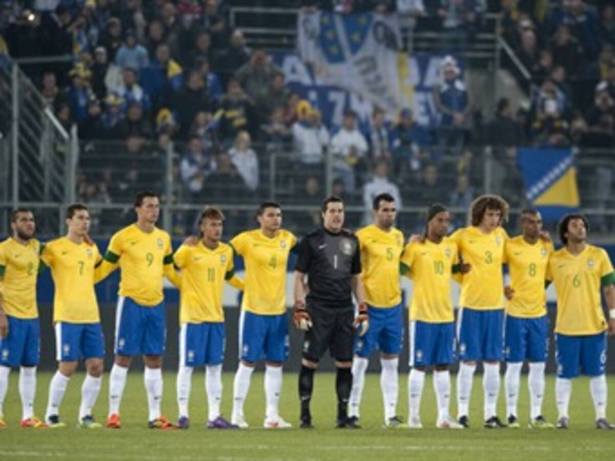 Brasil acepta disculpas de la FIFA y cierra polémica con Valcke