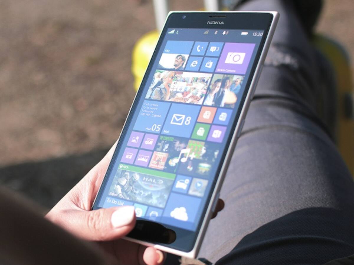 Aplicaciones que le ahorran tiempo y le hacen 'favores'