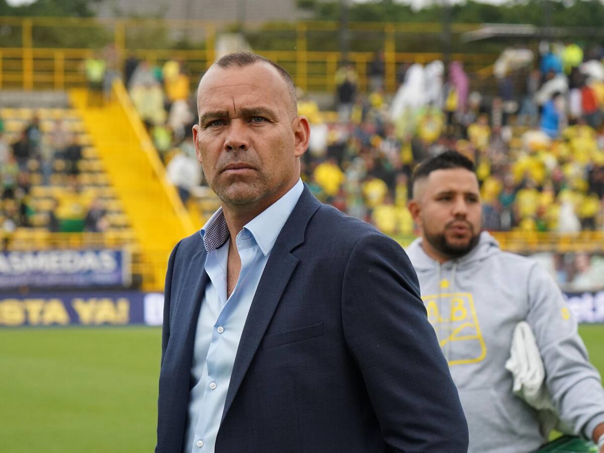 Rafael Dudamel estalló contra el arbitraje ante América: “¡El señor Rojas nos perjudicó!”