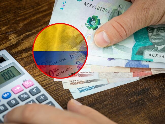 Salario mínimo 2027: ¿En cuánto quedaría si aumenta lo mismo que en 2026? Más del 20%. Getty Images