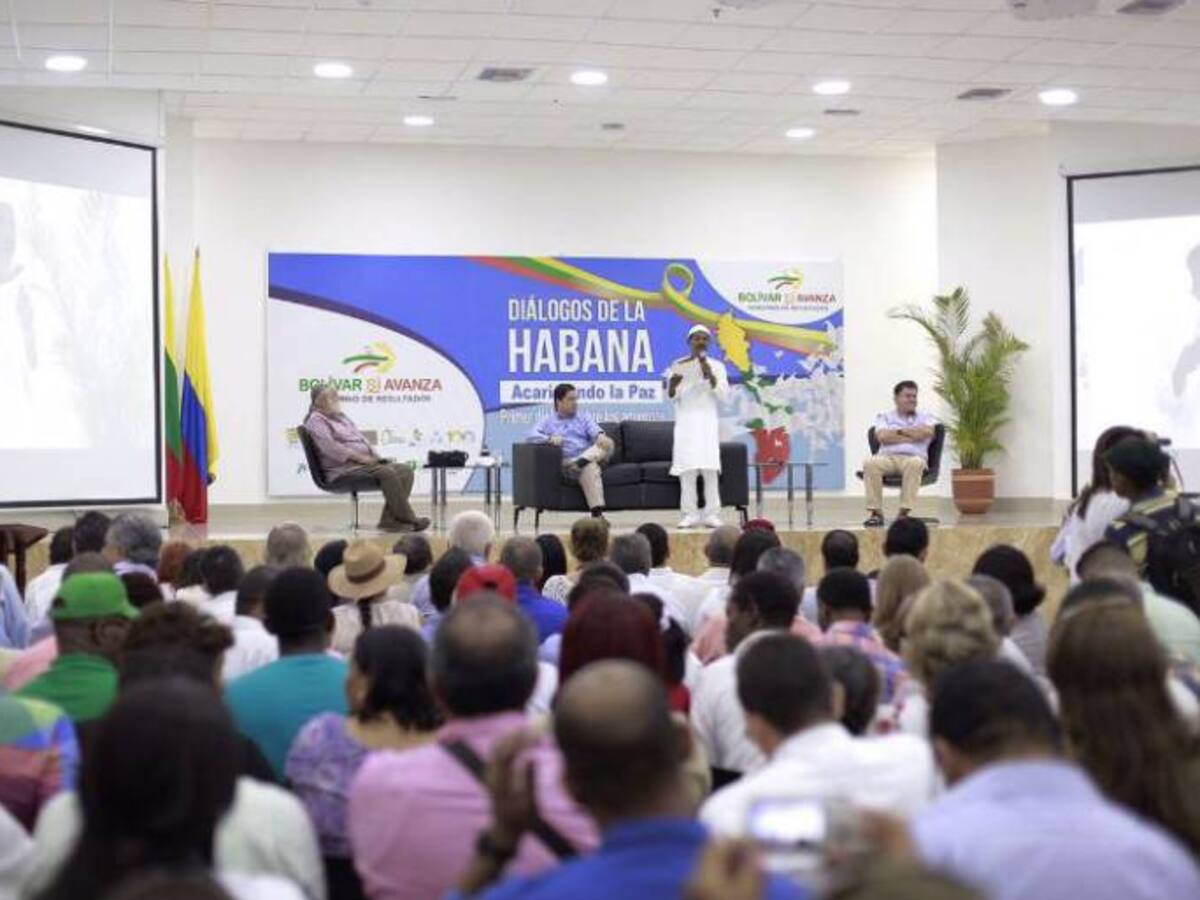 Analistas consideran que inversión en seguridad deberá mantenerse después de la paz
