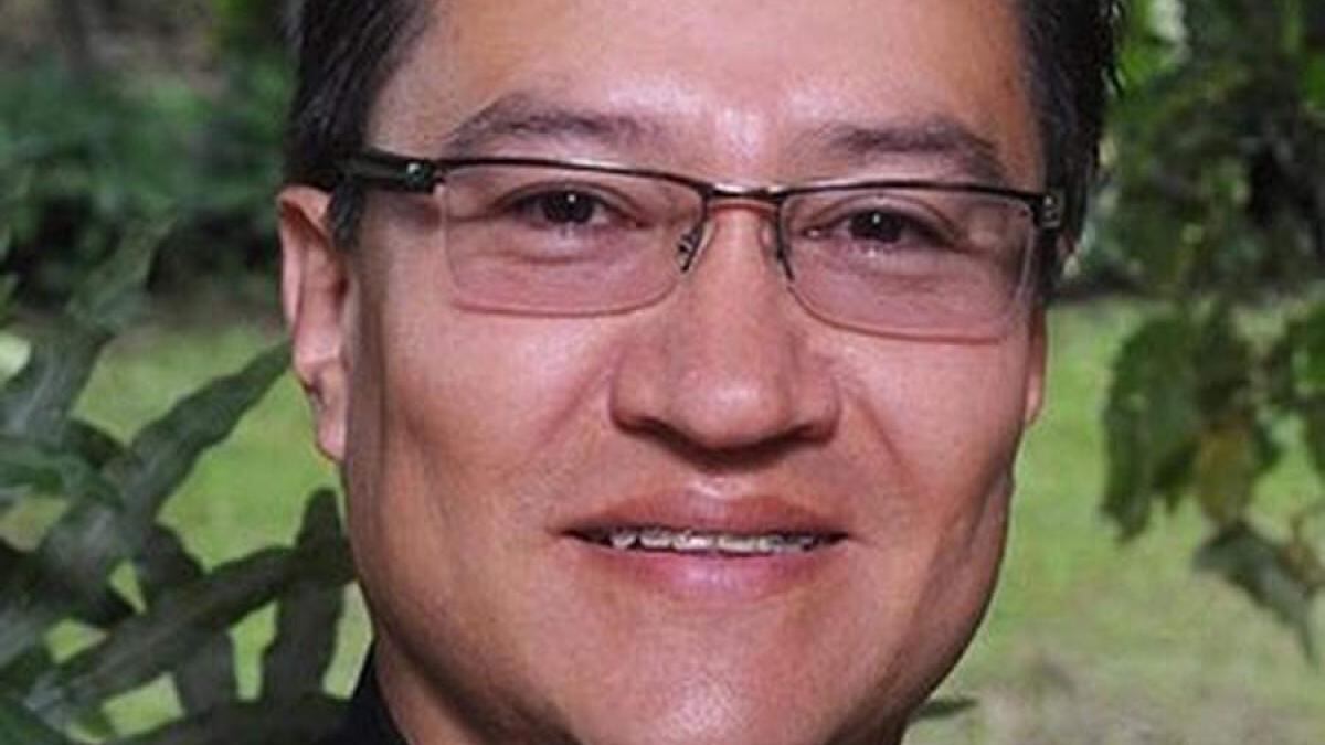 Foto por: Diócesis de Pereira