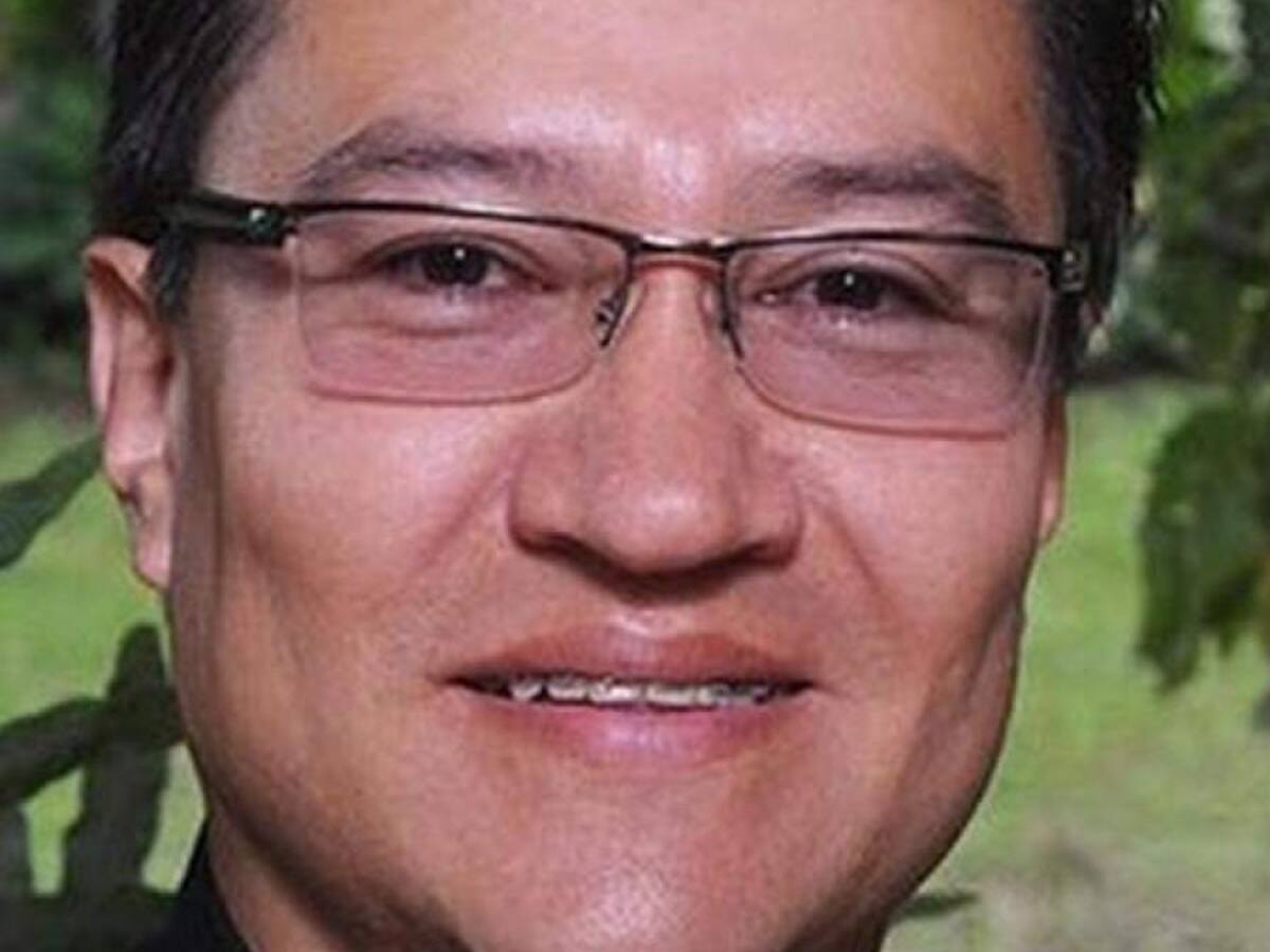 Se cumplen dos meses de la desaparición forzada del sacerdote Darío Valencia Uribe