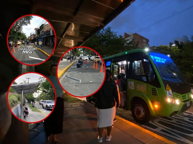 Señalización y nuevas herramientas tecnológicas para reforzar la seguridad vial y orientar mejor a los usuarios.