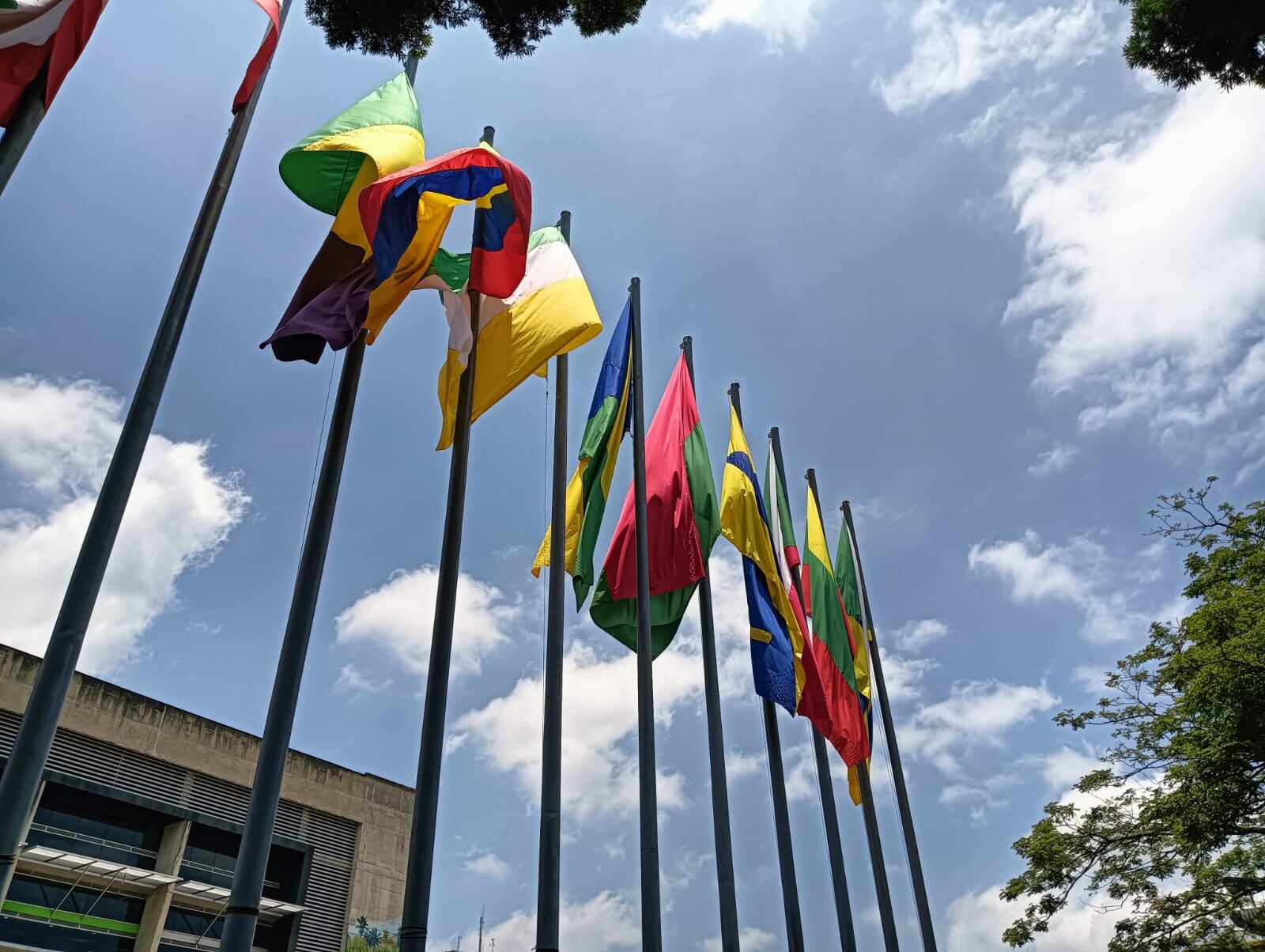 Armenia- Adrián Trejos