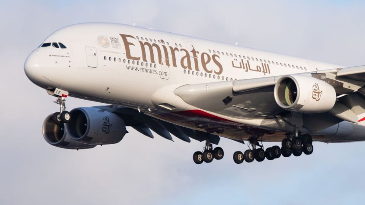 Aerocivil analizará en audiencia solicitud de Emirates Airlines para operar en el país