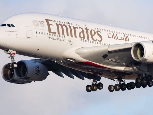 Emirates Airlines | Foto: GettyImages