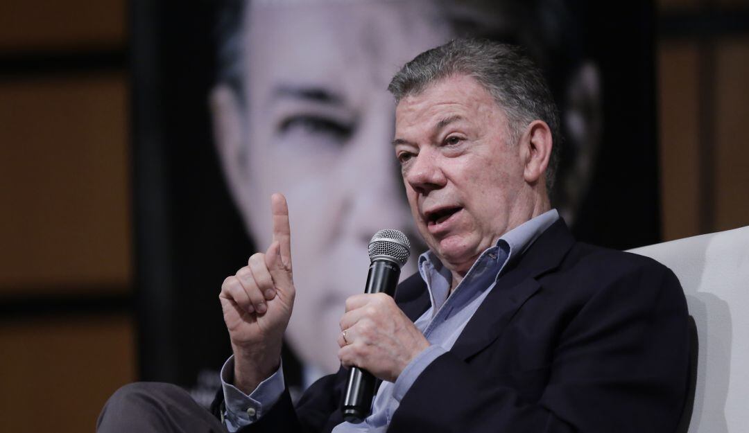 Este martes se están cumpliendo 4 años de la firma del acuerdo de paz.