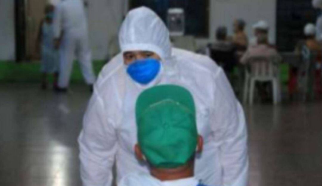 atención de adultos mayores