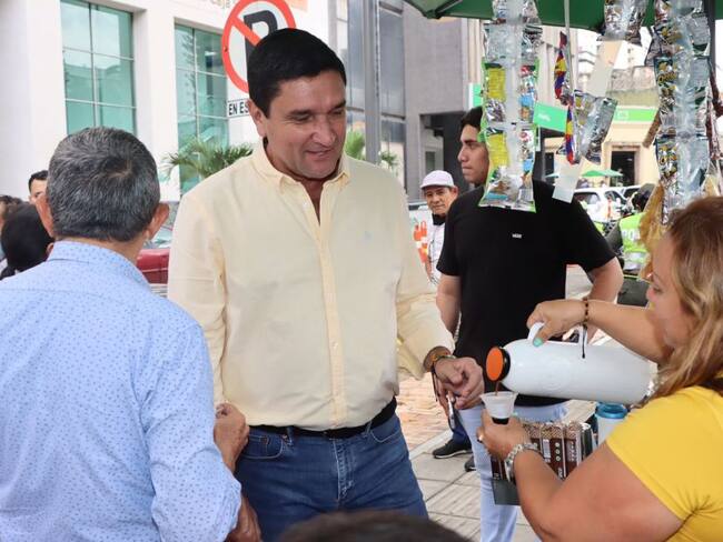 Lo que tienen en común el gobierno de Bucaramanga y el presidente electo Gustavo Petro