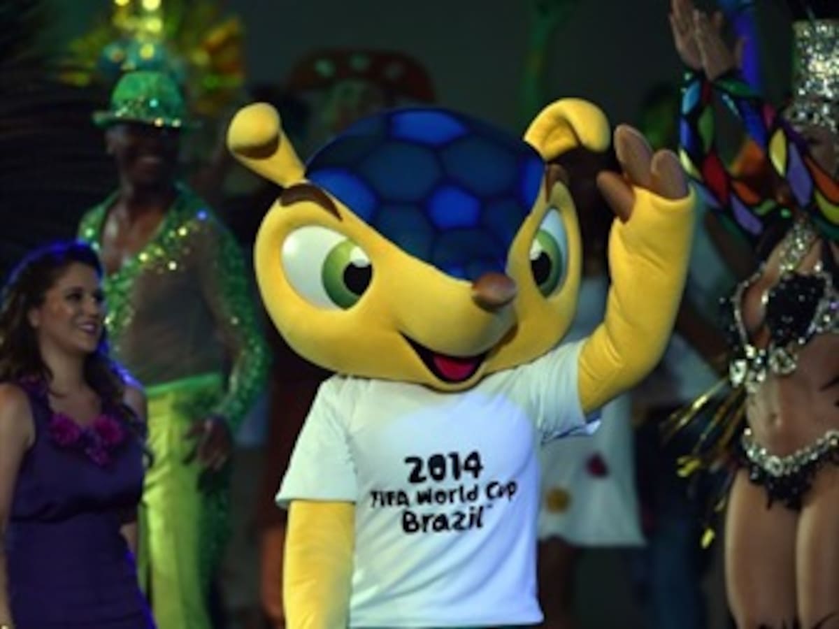 Por fin se dará el puntapié al Mundial lleno de controversias