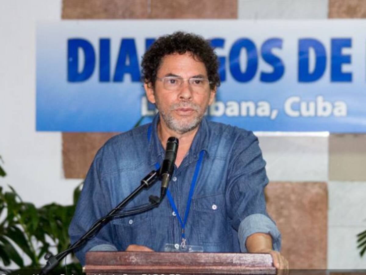 Farc aseguran que hay persecución contra sus familiares