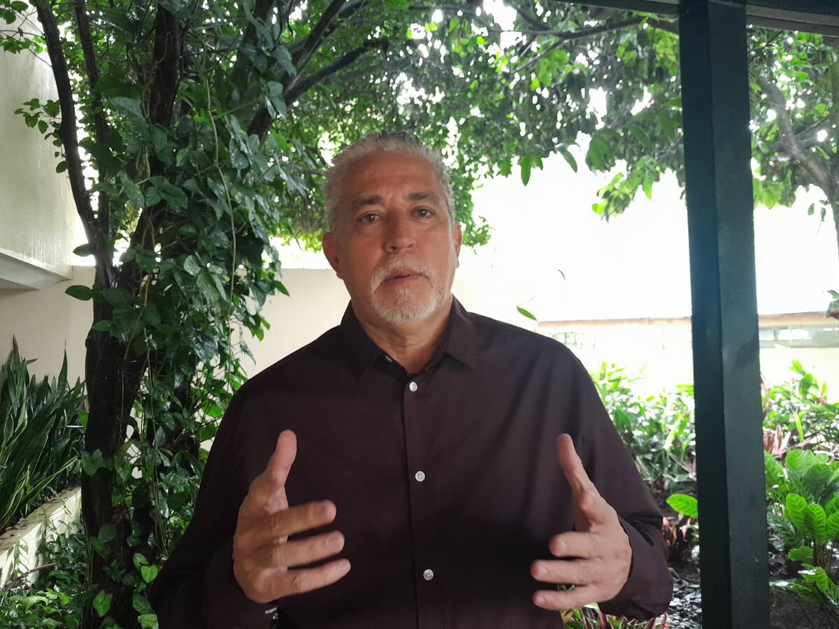 “Proyecto de reforma a la justicia debe garantizar recursos”: Presidente de Asonal