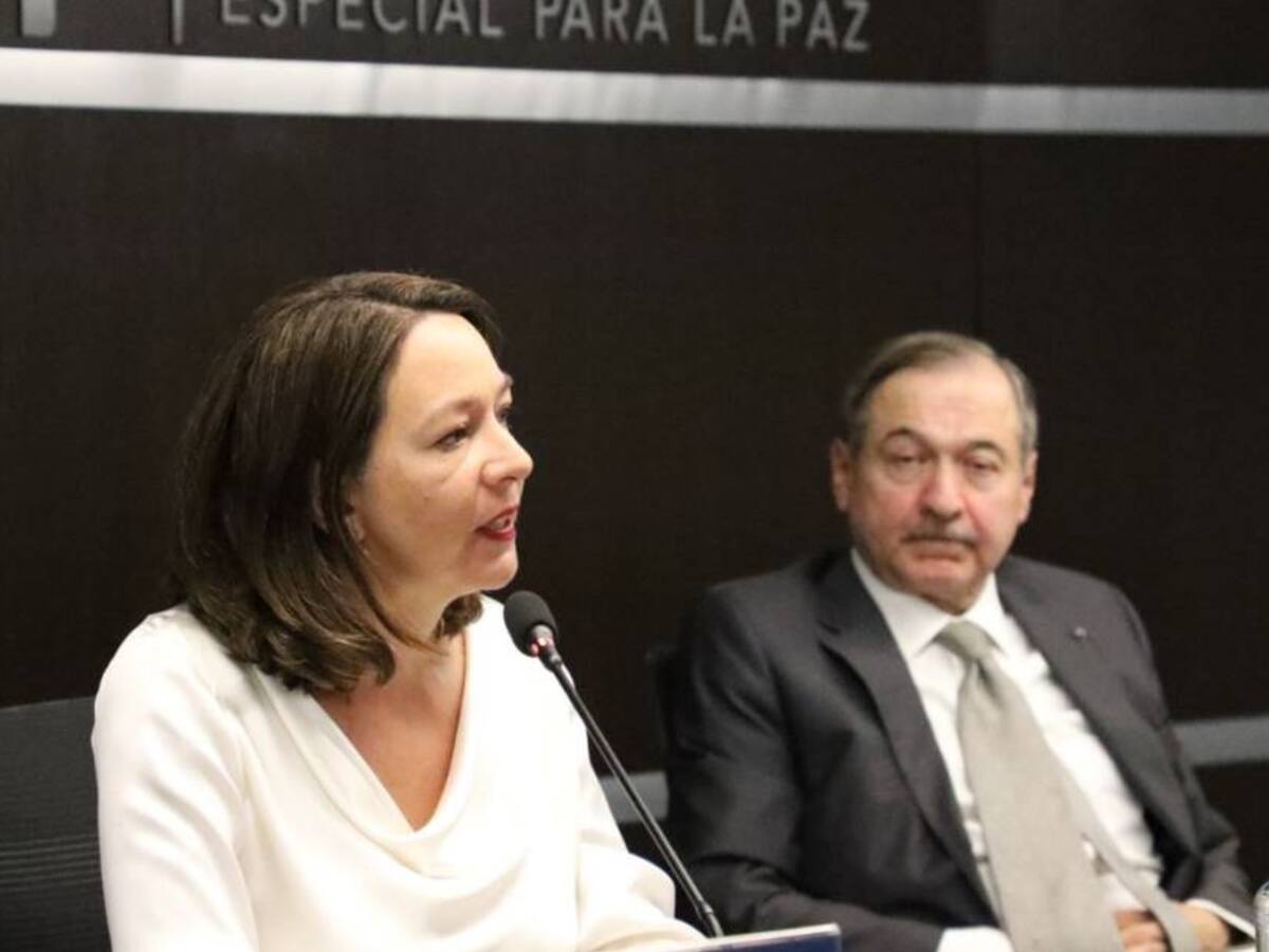 “Los 6.402 falsos positivos tienen nombre, apellido y cédula”: JEP