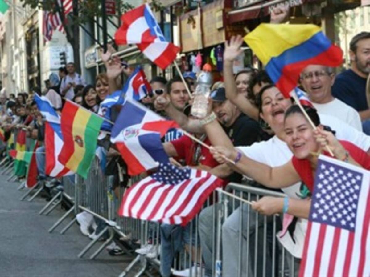 Partido Republicano considera estatus legal para inmigrantes en EU