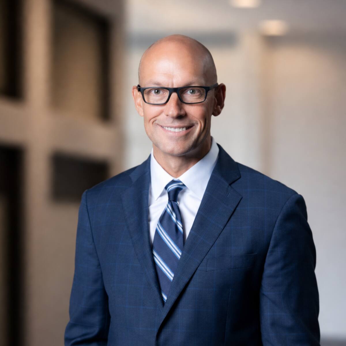 Jason Teter fue nombrado presidente de Argos Materials LLC en Estados Unidos