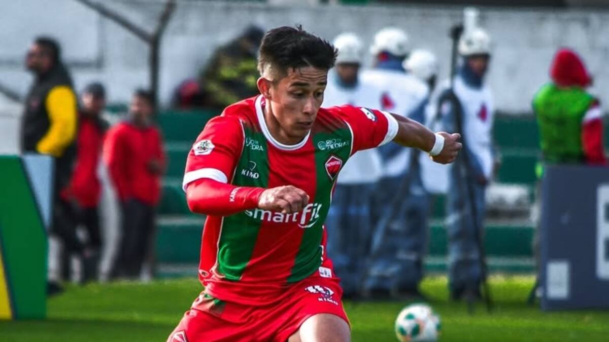 Definido el segundo finalista de la B: Así quedaron las posiciones del Grupo B del Torneo de Ascenso