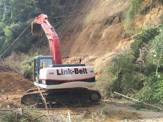 Oficial Gobernación de Risaralda