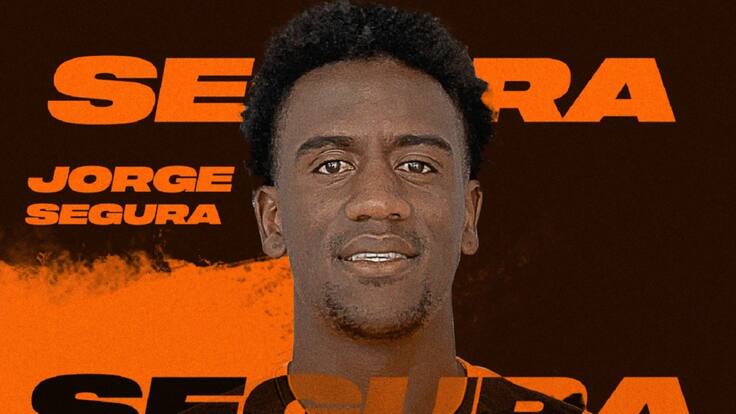 Jorge Segura: "Espero que en un futuro se pueda dar lo mío a Millonarios"