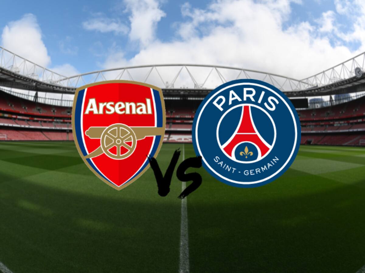 Las coincidencias que hacen soñar al Arsenal con el título de Champions: inicia la semifinal con PSG