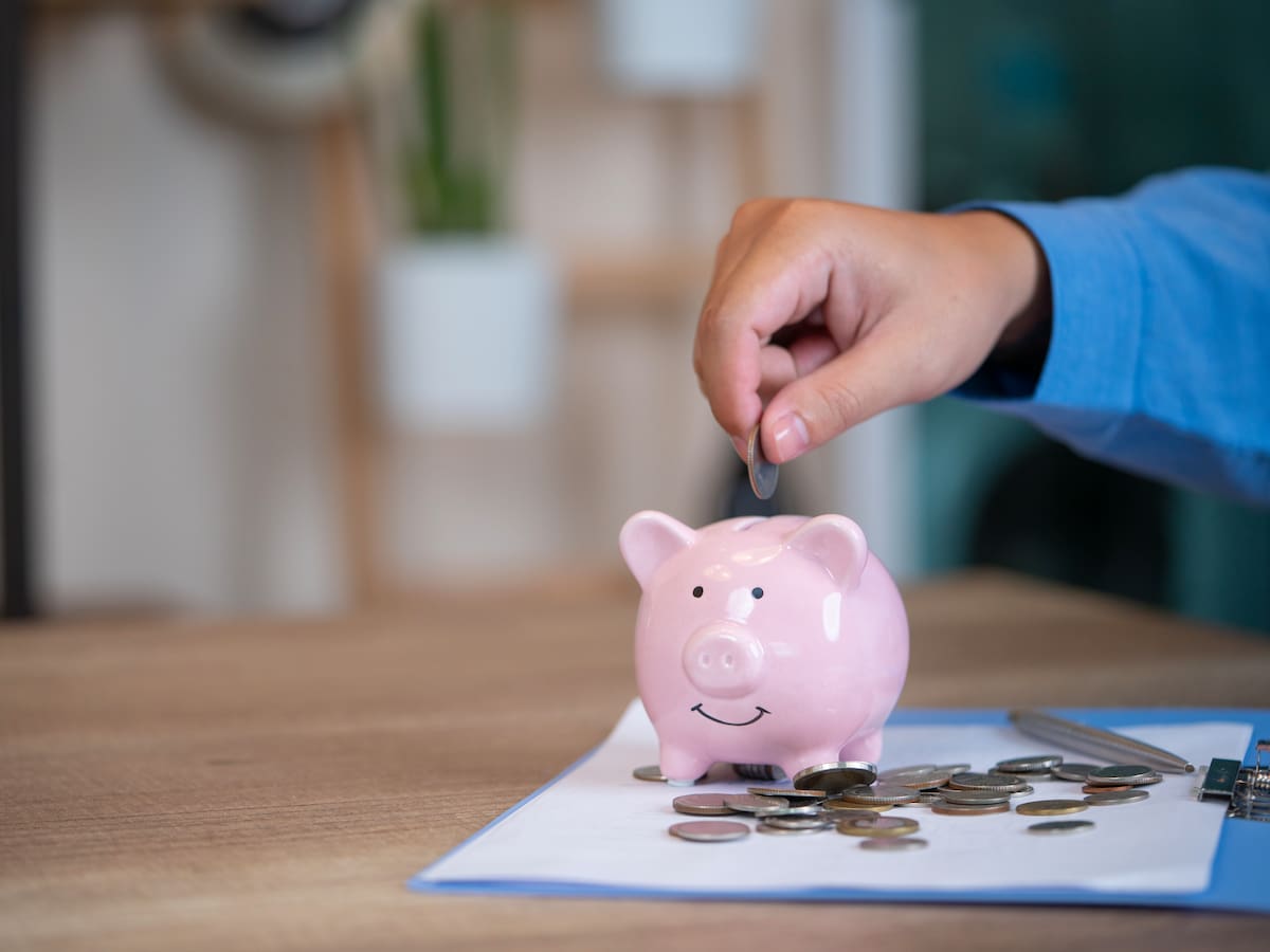 Esta es la ganancia si invierte $2’000.000 a 12 meses en un CDT de Bancolombia, Davivienda y más