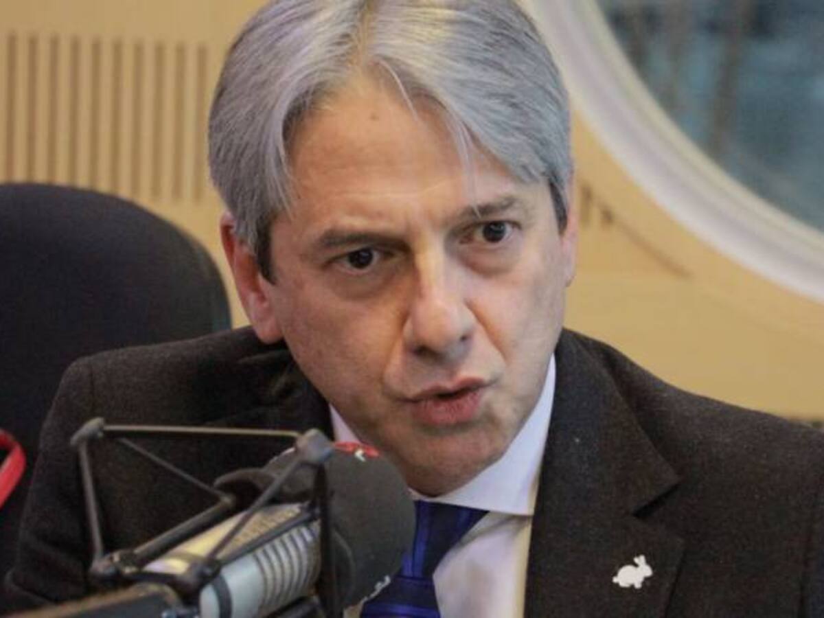 “No le creo a esta señora”: senador Amín sobre fiscal venezolana Luisa Ortega