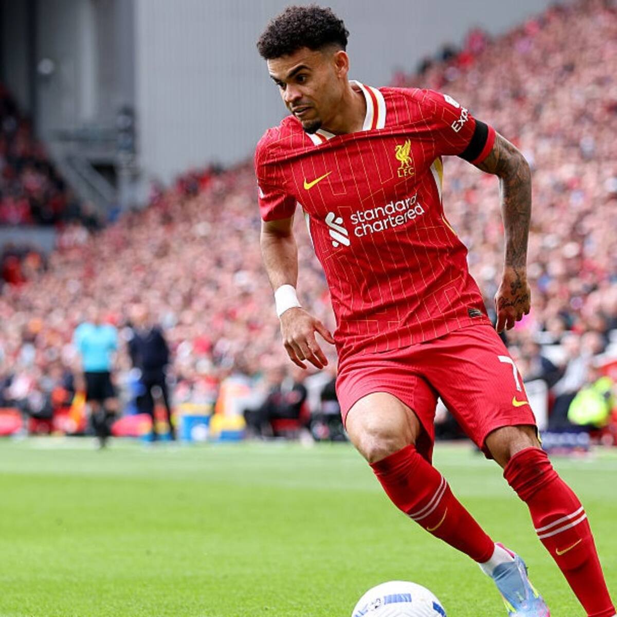 Liverpool, de Luis Díaz, visita a Leicester en partido clave por Premier: fecha, hora y cómo seguir