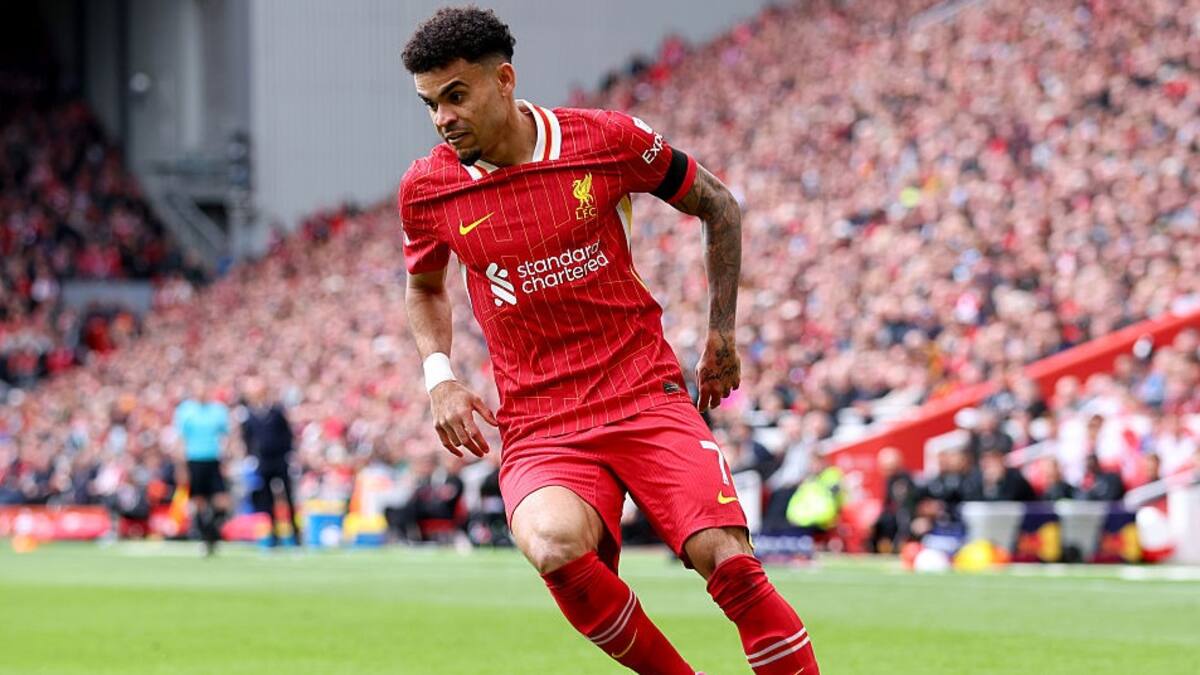 Liverpool, de Luis Díaz, visita a Leicester en partido clave por Premier: fecha, hora y cómo seguir