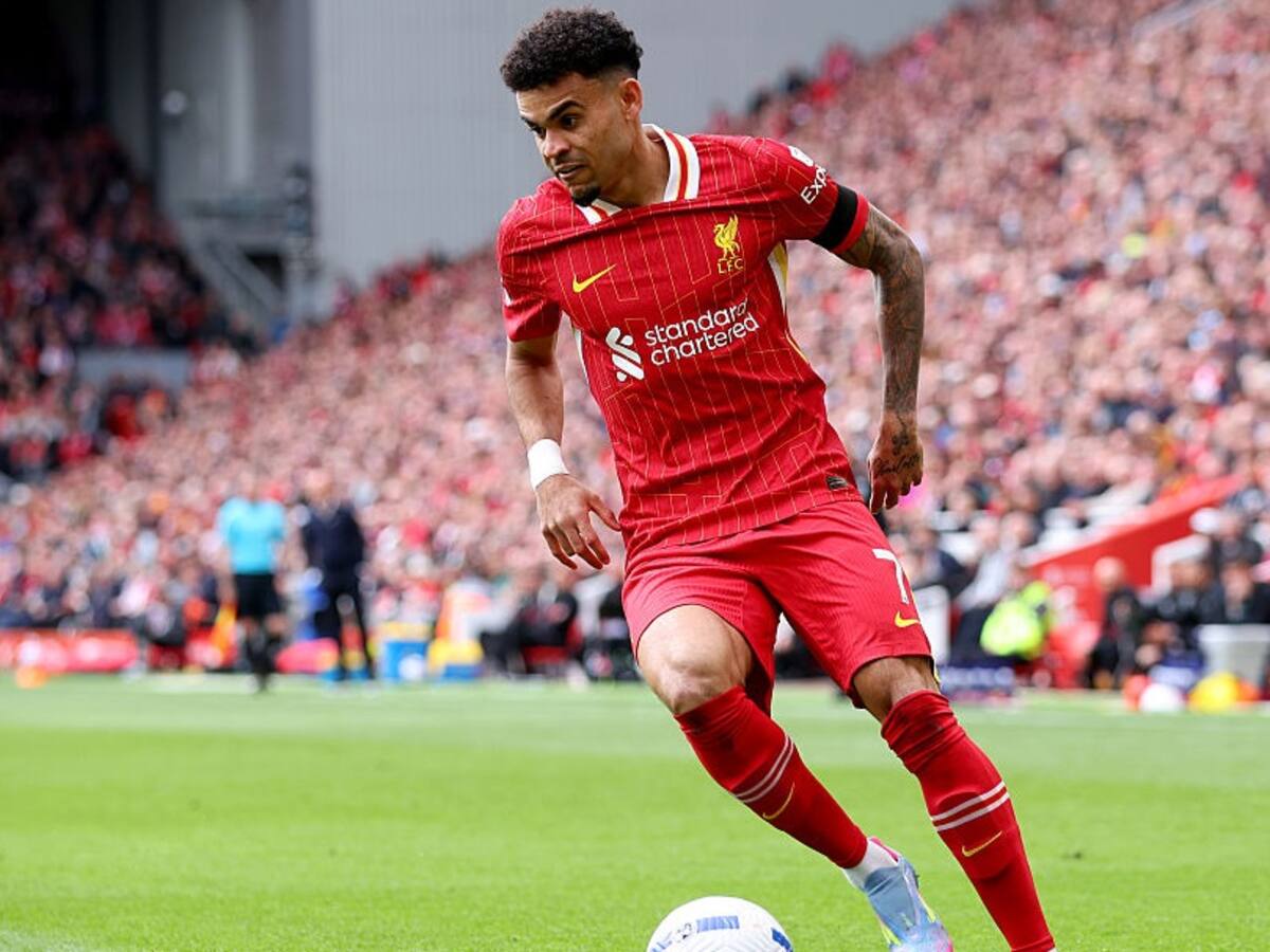 Liverpool, de Luis Díaz, visita a Leicester en partido clave por Premier: fecha, hora y cómo seguir