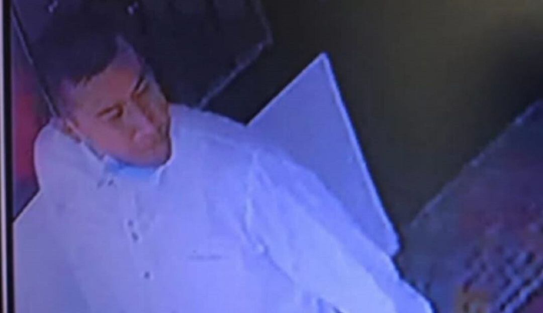 Parroquias, moto trabajadores, fundaciones y asociaciones han caído en las manos del falso cura en Neiva.