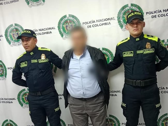 Abuelastro es enviado a la cárcel por abusar sexualmente de sus nietas en Bogotá