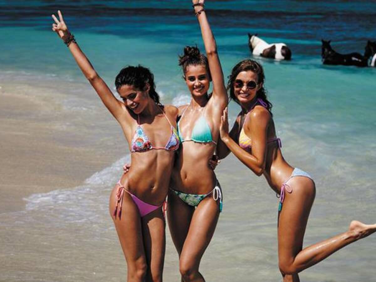 Victoria´s Secret elige a la estrella más sexy de redes sociales