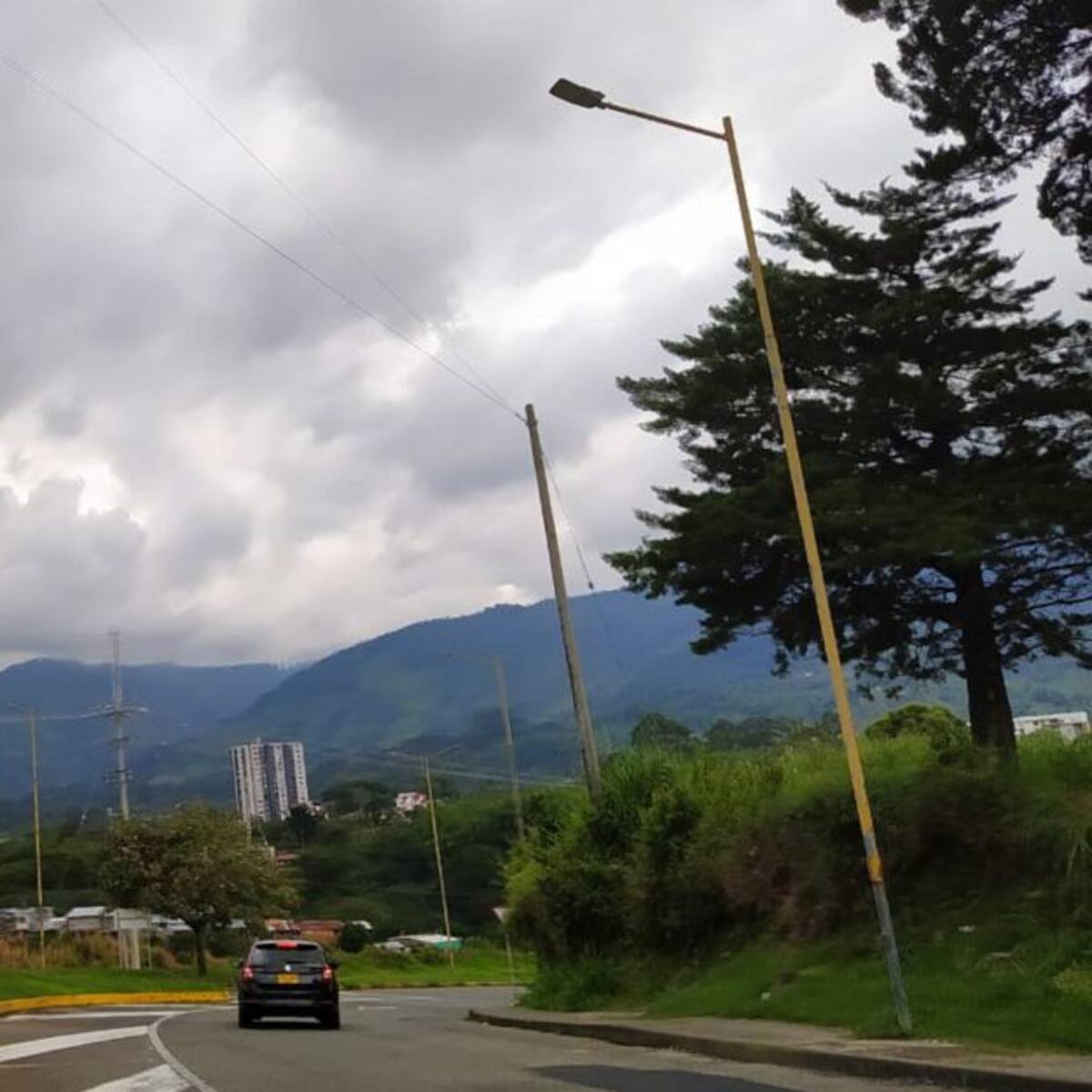 Lunes 21 de junio, las noticias más importantes de Armenia y Quindío